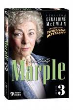 Watch Marple The Murder at the Vicarage Gomovies
