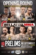 Watch Bellator FC 101 Prelims Gomovies