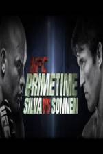 Watch UFC Primetime: Silva vs Sonnen II Gomovies