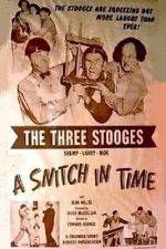 Watch A Snitch in Time (Short 1950) Gomovies