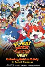 Watch Yo-kai Watch Movie: It\'s the Secret of Birth, Meow! Gomovies