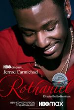 Watch Jerrod Carmichael: Rothaniel (TV Special 2022) Gomovies