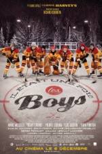 Watch Il �tait une fois les boys Gomovies