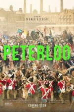 Watch Peterloo Gomovies