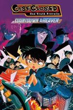 Watch Detective Conan: Countdown to Heaven Gomovies