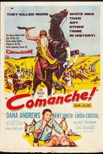 Watch Comanche Gomovies