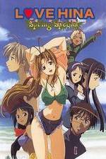 Watch Love Hina Spring Special Gomovies