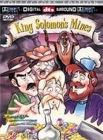 Watch King Solomon\'s Mines Gomovies