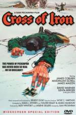 Watch Cross of Iron Gomovies