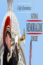 Watch National Memorial Day Concert 2013 Gomovies