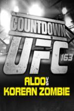 Watch Countdown to UFC 163 Aldo vs Korean Zombie Gomovies