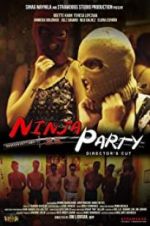 Watch Ninja Party Gomovies