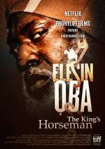 Watch Elesin Oba: The King's Horseman Gomovies
