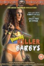 Watch Killer Barbys Gomovies