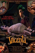 Watch Vicenta Gomovies