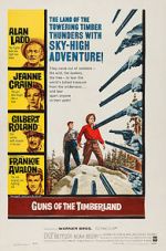 Watch Guns of the Timberland Gomovies