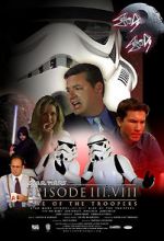Watch Star Wars: Episode III.VIII: Rise of the Troopers Gomovies