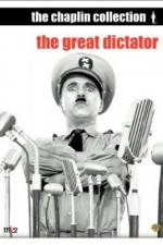 Watch The Great Dictator Gomovies