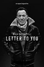 Watch Bruce Springsteen\'s Letter to You Gomovies