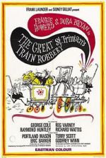 Watch The Great St. Trinian\'s Train Robbery Gomovies