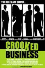 Watch Crooked Business Gomovies