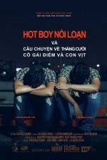 Watch Lost in Paradise Gomovies