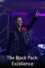 Watch The Black Pack: Excellence (TV Special 2022) Gomovies