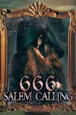 Watch 666: Salem Calling Gomovies