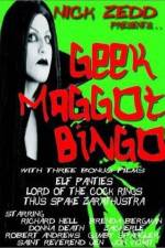 Watch Geek Maggot Bingo or The Freak from Suckweasel Mountain Gomovies