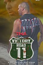 Watch TNA Wrestling - Victory Road Gomovies