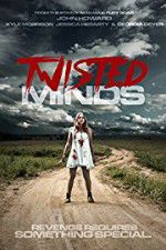 Watch Twisted Minds Gomovies