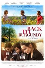 Watch Back to Burgundy Gomovies
