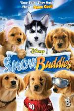 Watch Snow Buddies Gomovies