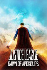 Watch Justice League: Dawn of Apokolips Gomovies