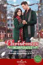 Watch Christmas Incorporated Gomovies
