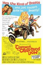 Watch Clarence, the Cross-Eyed Lion Gomovies