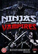 Watch Ninjas vs. Vampires Gomovies