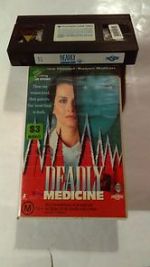 Watch Deadly Medicine Gomovies