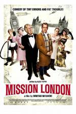 Watch Mission London Gomovies
