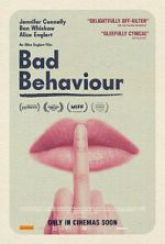 Watch Bad Behaviour Gomovies