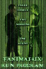 Watch The Fanimatrix: Run Program Gomovies