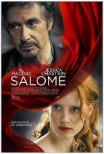 Watch Salom� Gomovies