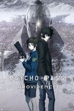 Watch Psycho-Pass: Providence Gomovies