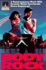 Watch Body Rock Gomovies