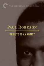 Watch Paul Robeson: Tribute to an Artist (Short 1979) Gomovies