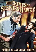 Watch The Crimes of Stephen Hawke Gomovies