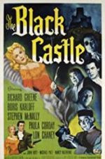 Watch The Black Castle Gomovies