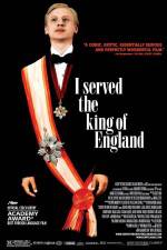Watch I Served the King of England Gomovies