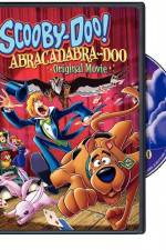 Watch Scooby-Doo Abracadabra-Doo Gomovies