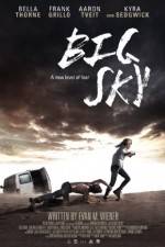 Watch Big Sky Gomovies